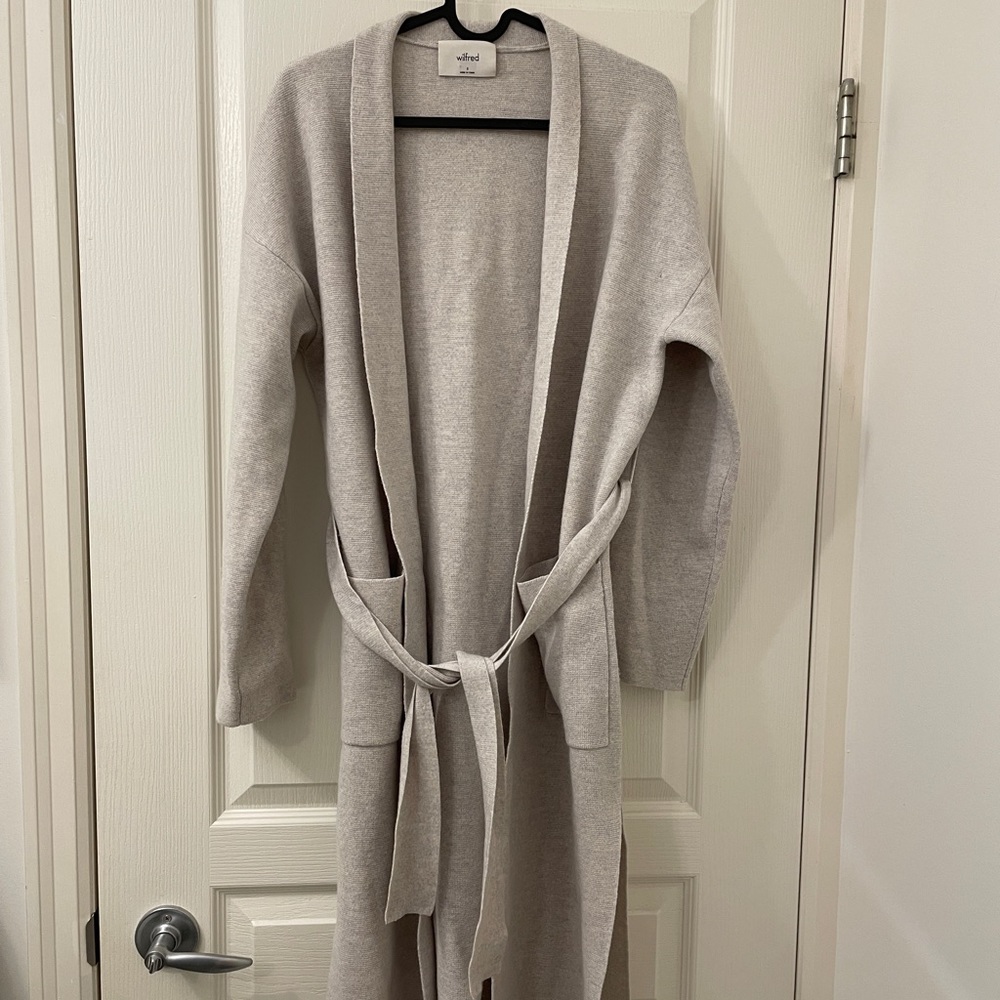 Wilfred Belize Cardigan